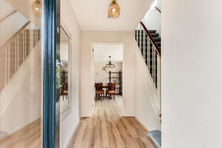 Foto 3 van Willem de Rijkelaan 8