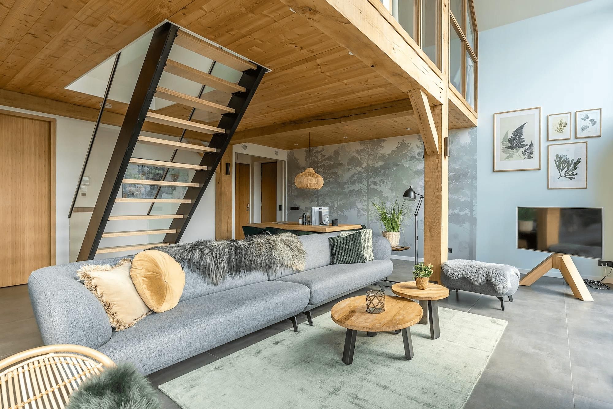3-bedroom freehold villa in De Koog — photo 4 of 5