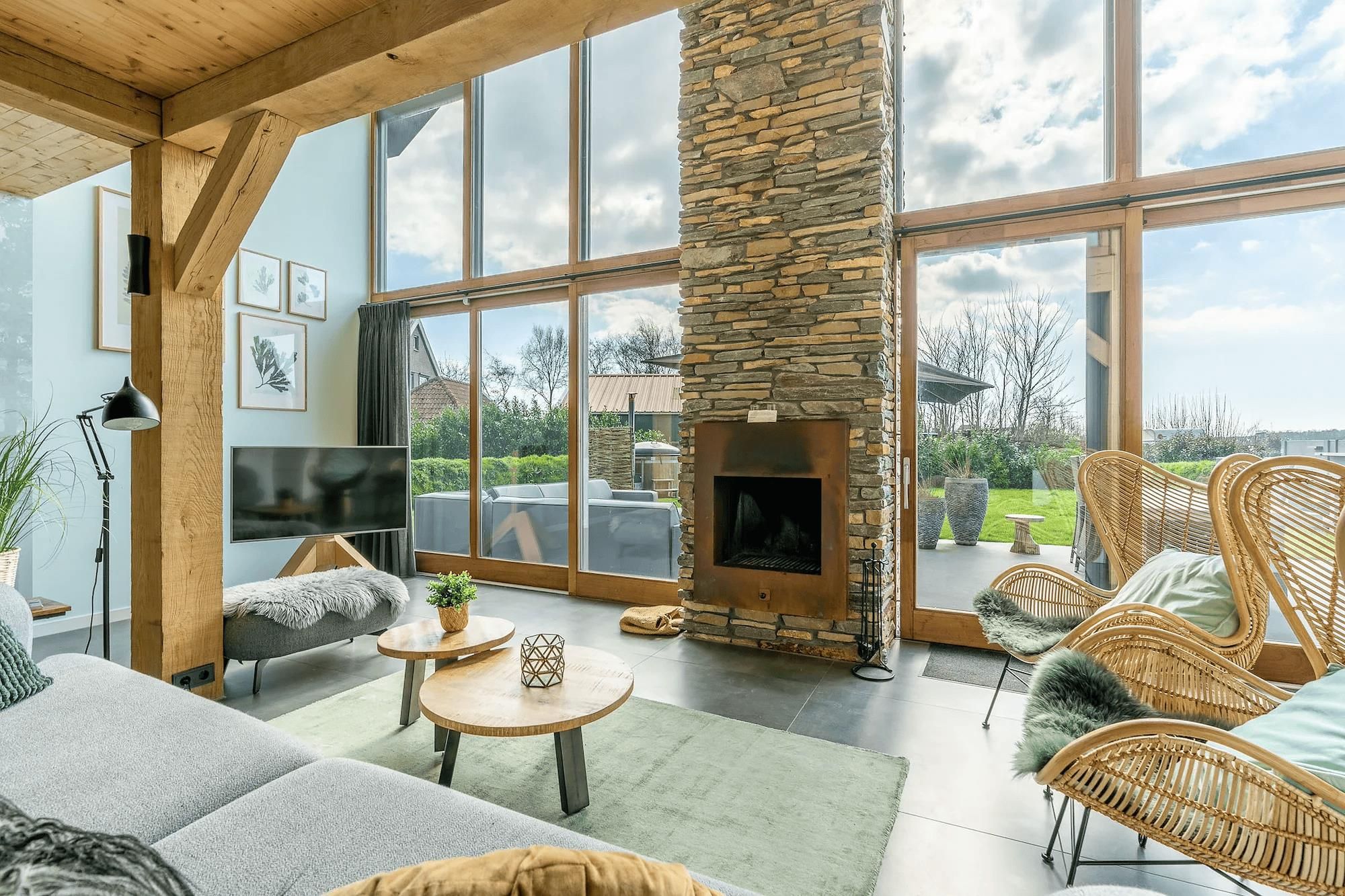 3-bedroom freehold villa in De Koog — photo 5 of 5