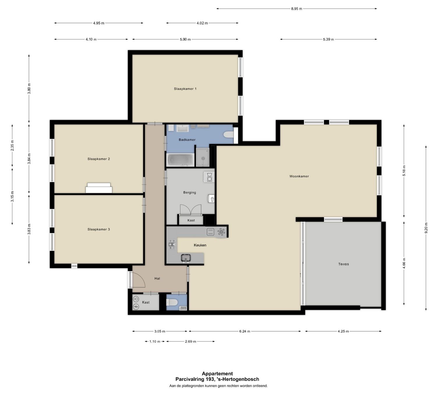 Foto 39 van Parcivalring 193