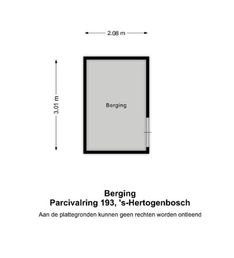 Foto 41 van Parcivalring 193