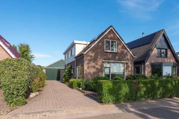 Foto 4 van Boschweg 18