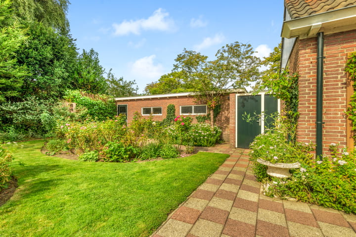 Foto 18 van Willem de Rijkelaan 8