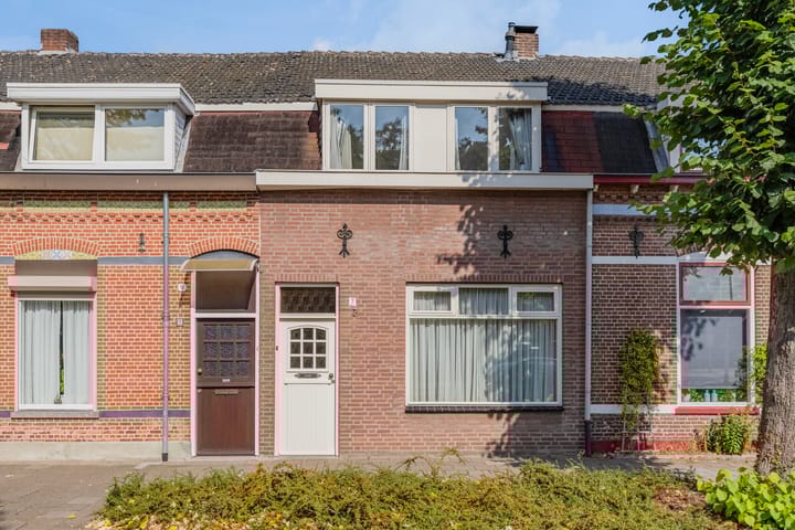 Foto 1 van Generaal Winkelmanstraat 7