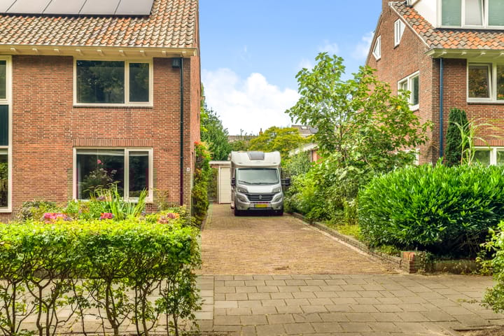 Foto 23 van Willem de Rijkelaan 8