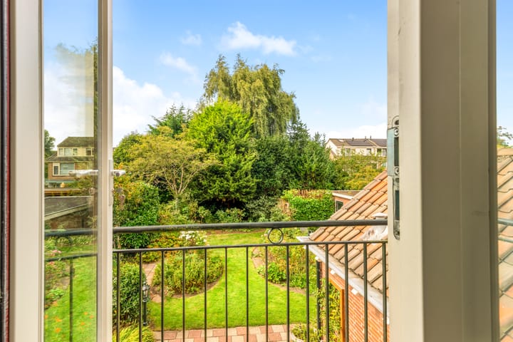 Foto 27 van Willem de Rijkelaan 8