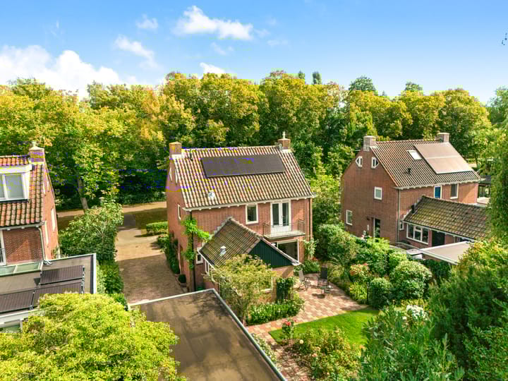 Foto 37 van Willem de Rijkelaan 8