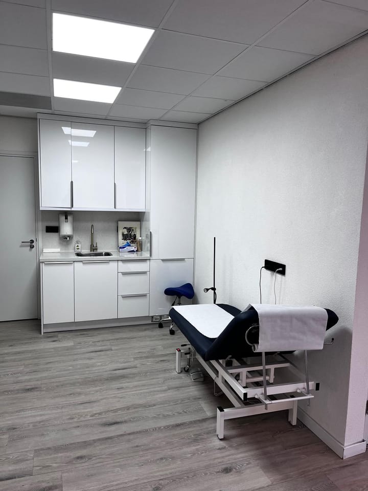 Alphons Diepenbrockhof 36