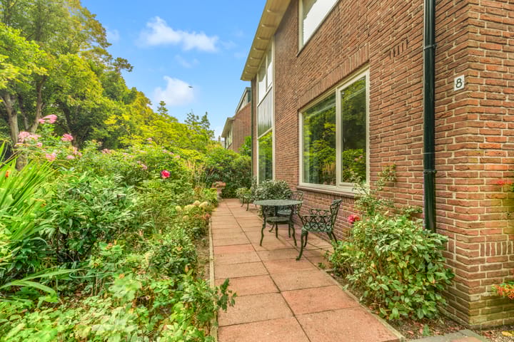 Foto 39 van Willem de Rijkelaan 8