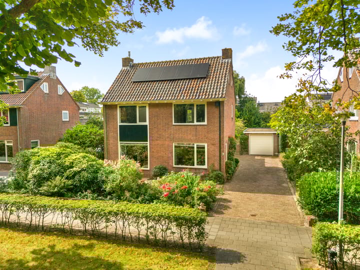 Foto 40 van Willem de Rijkelaan 8