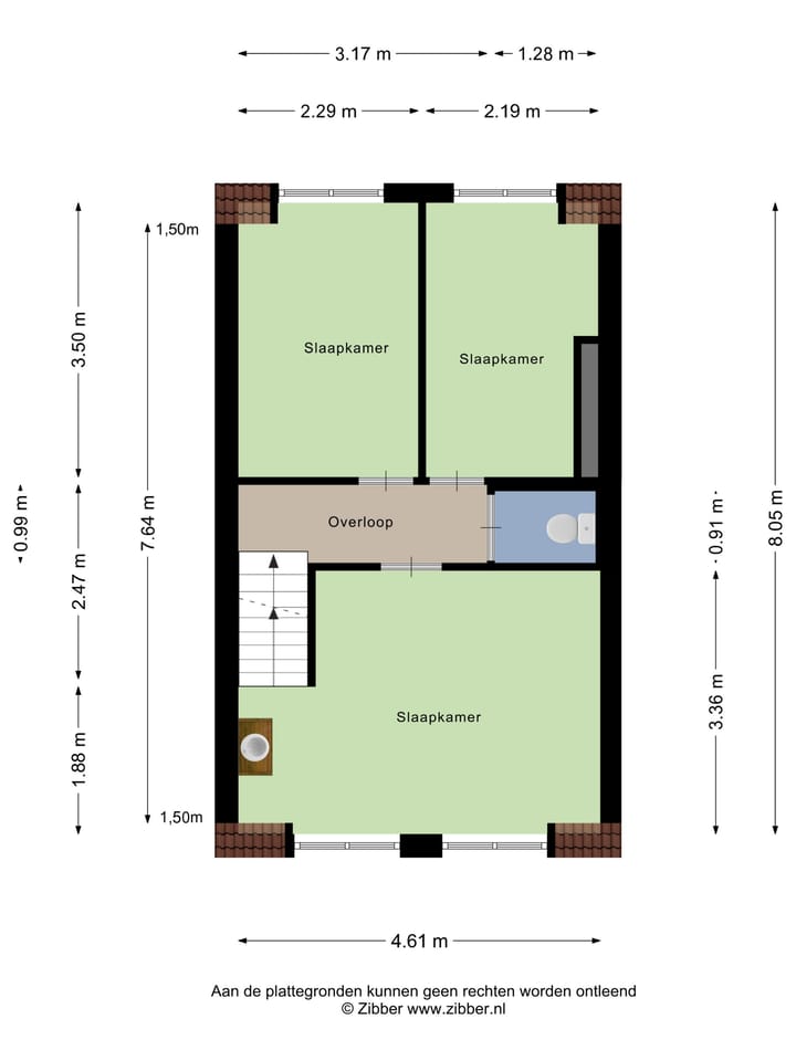 Foto 34 van Generaal Winkelmanstraat 7