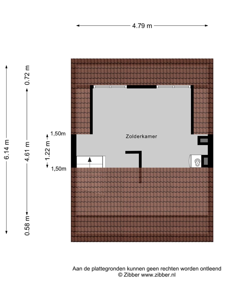 Foto 35 van Generaal Winkelmanstraat 7