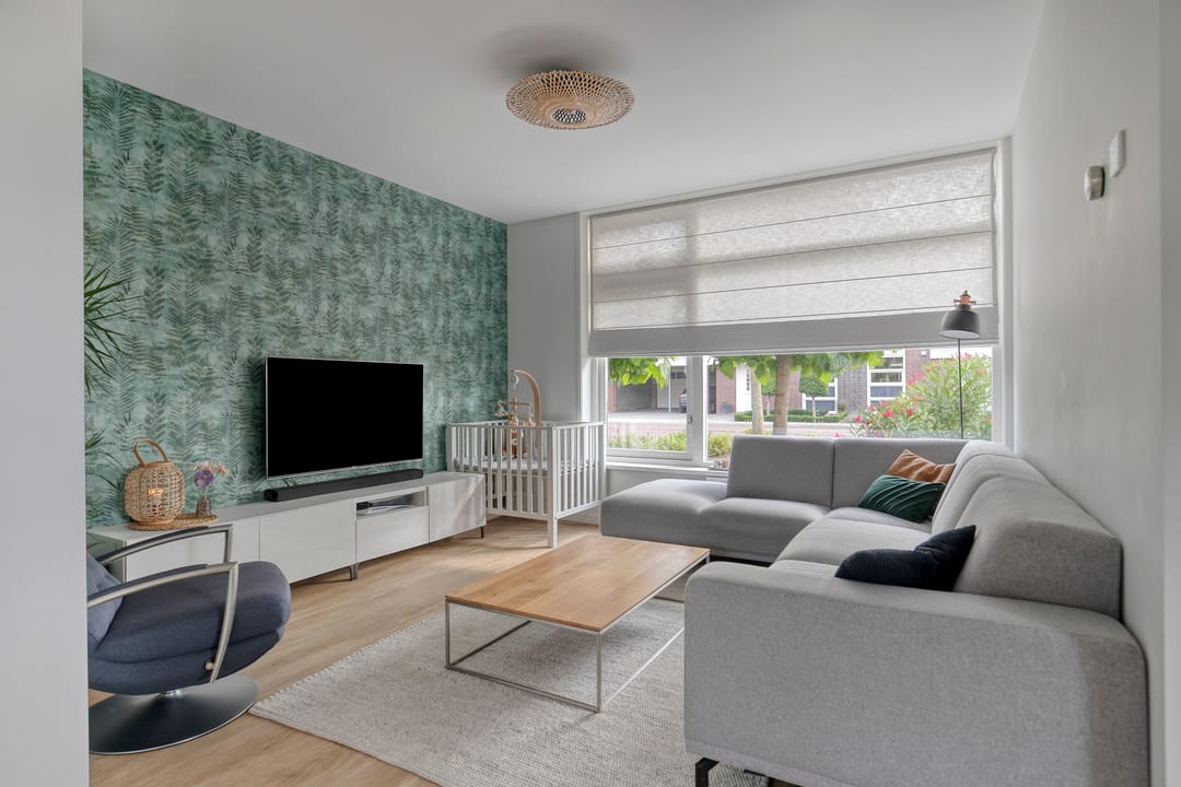 Foto 2 van Alexander de Grotestraat 28