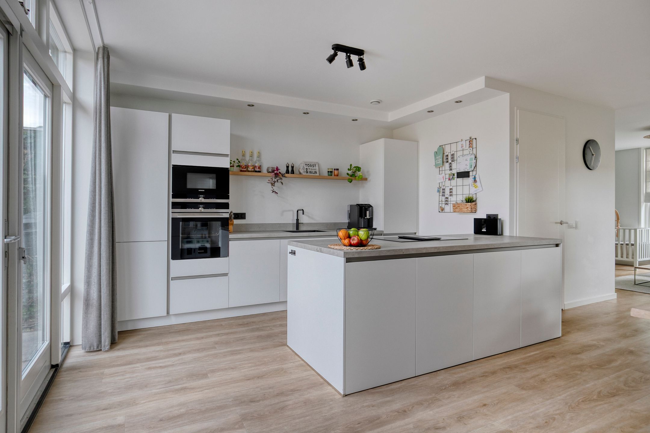 Foto 3 van Alexander de Grotestraat 28