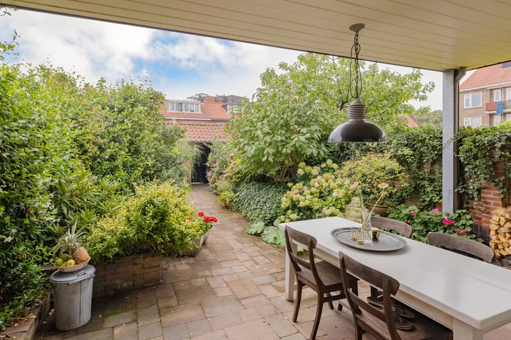 Foto 2 van Lindenstraat 49