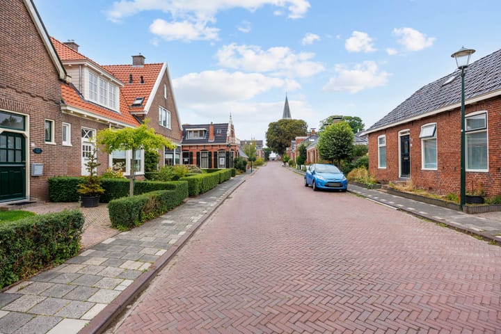 Foto 2 van Torenweg 36