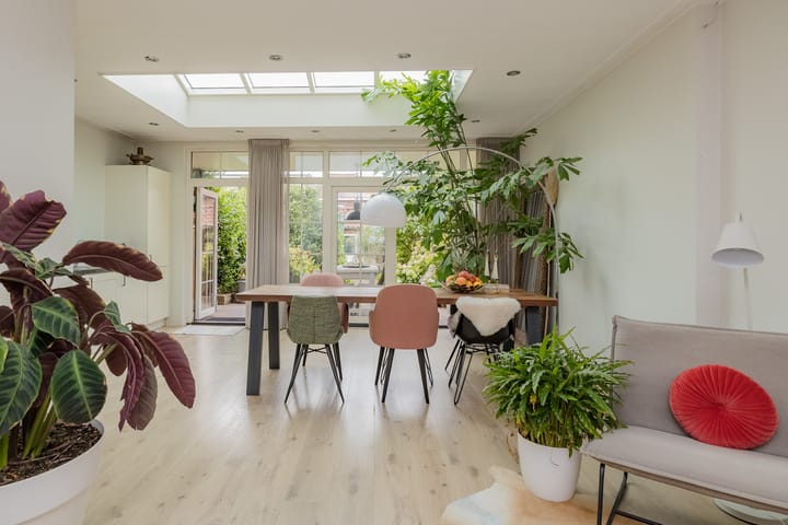 Foto 3 van Lindenstraat 49