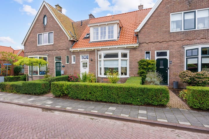 Foto 3 van Torenweg 36