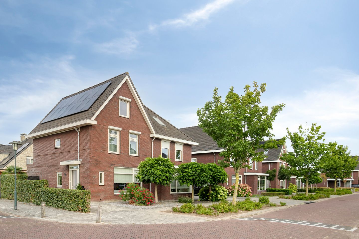 Foto 5 van Alexander de Grotestraat 28