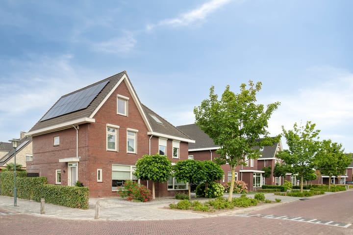 Foto 5 van Alexander de Grotestraat 28