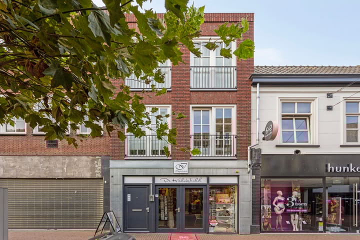 Veestraat 39, Helmond