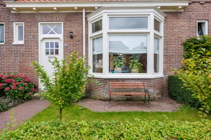 Foto 4 van Torenweg 36