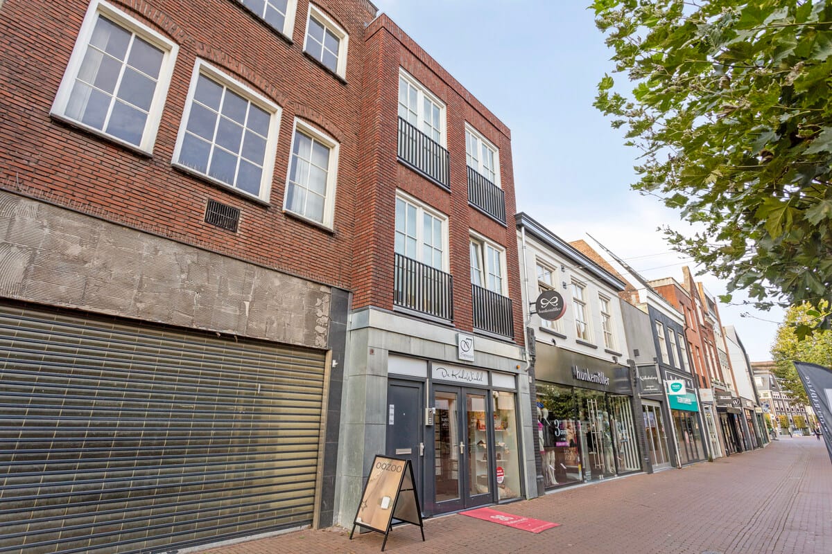 Bekijk foto 2 van Veestraat 39