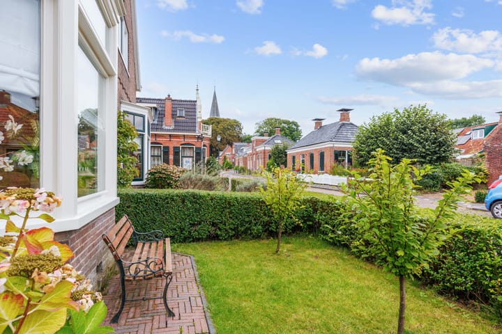 Foto 5 van Torenweg 36