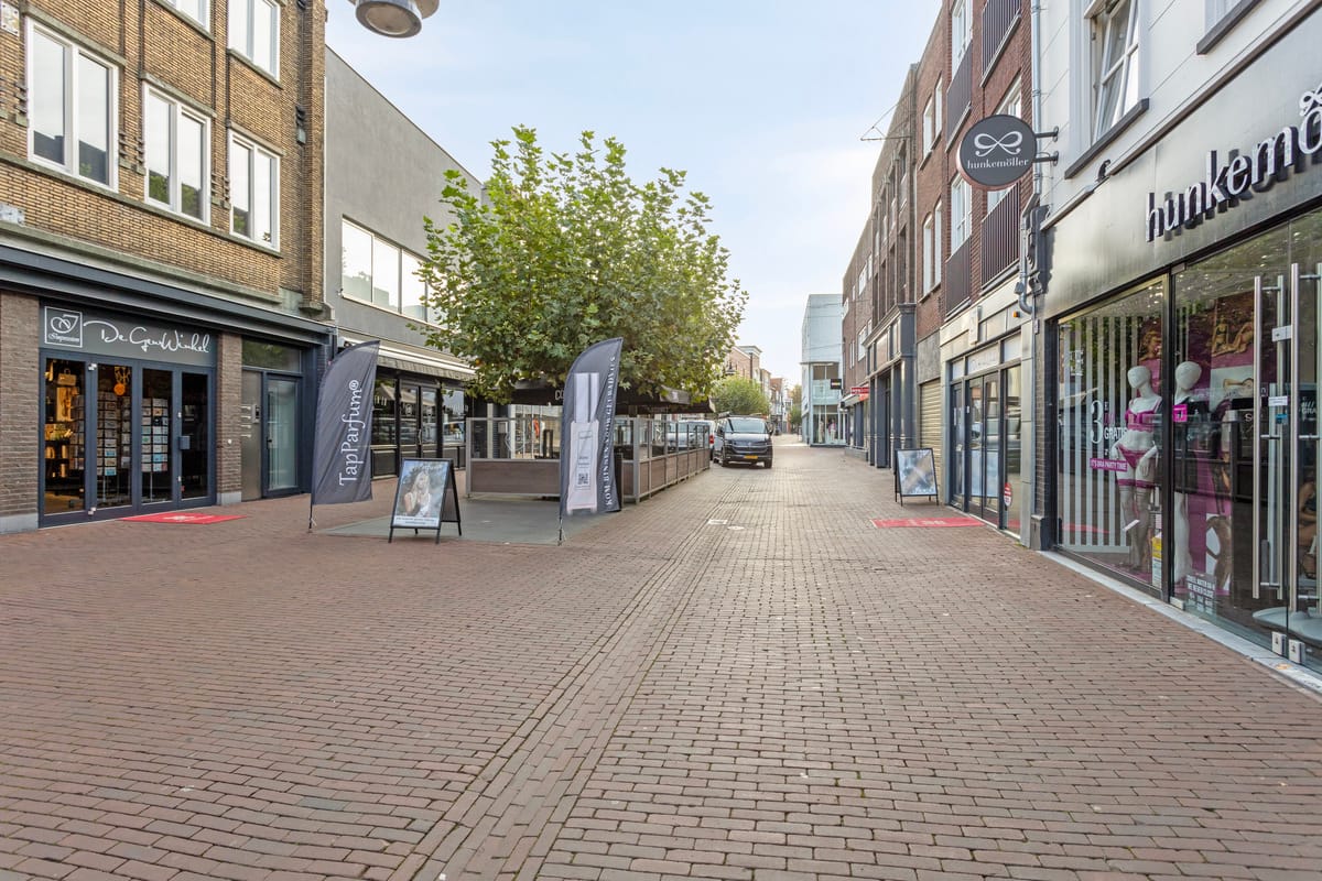 Bekijk foto 4 van Veestraat 39