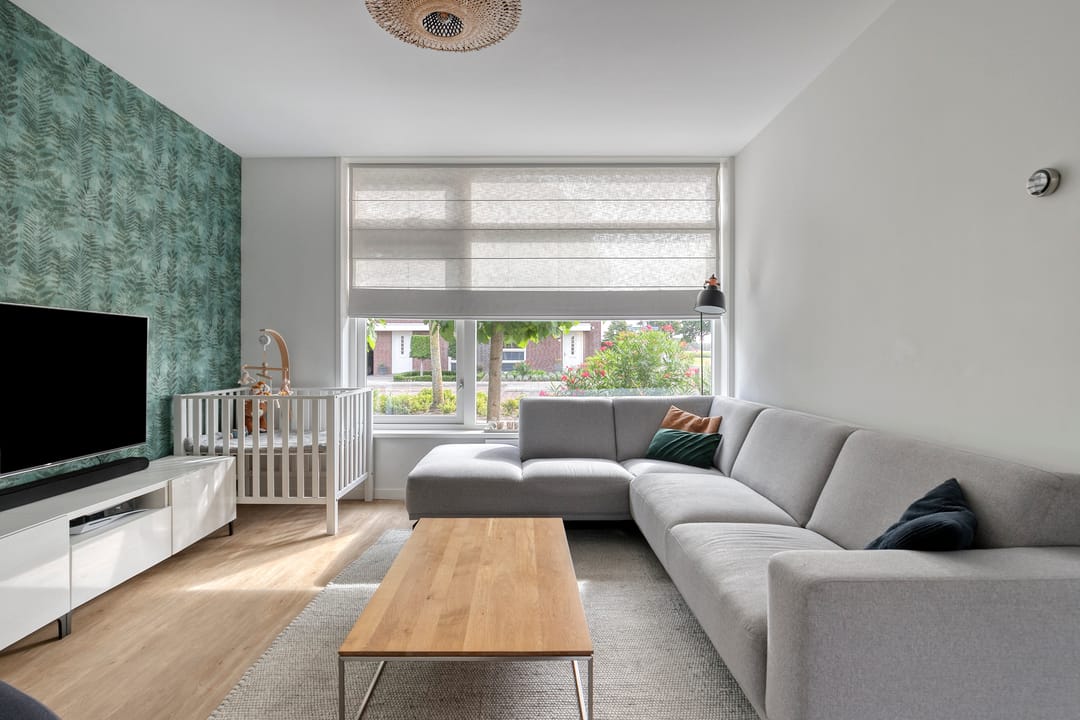 Foto 8 van Alexander de Grotestraat 28