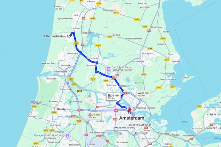 Foto 50 van Willem de Rijkelaan 8