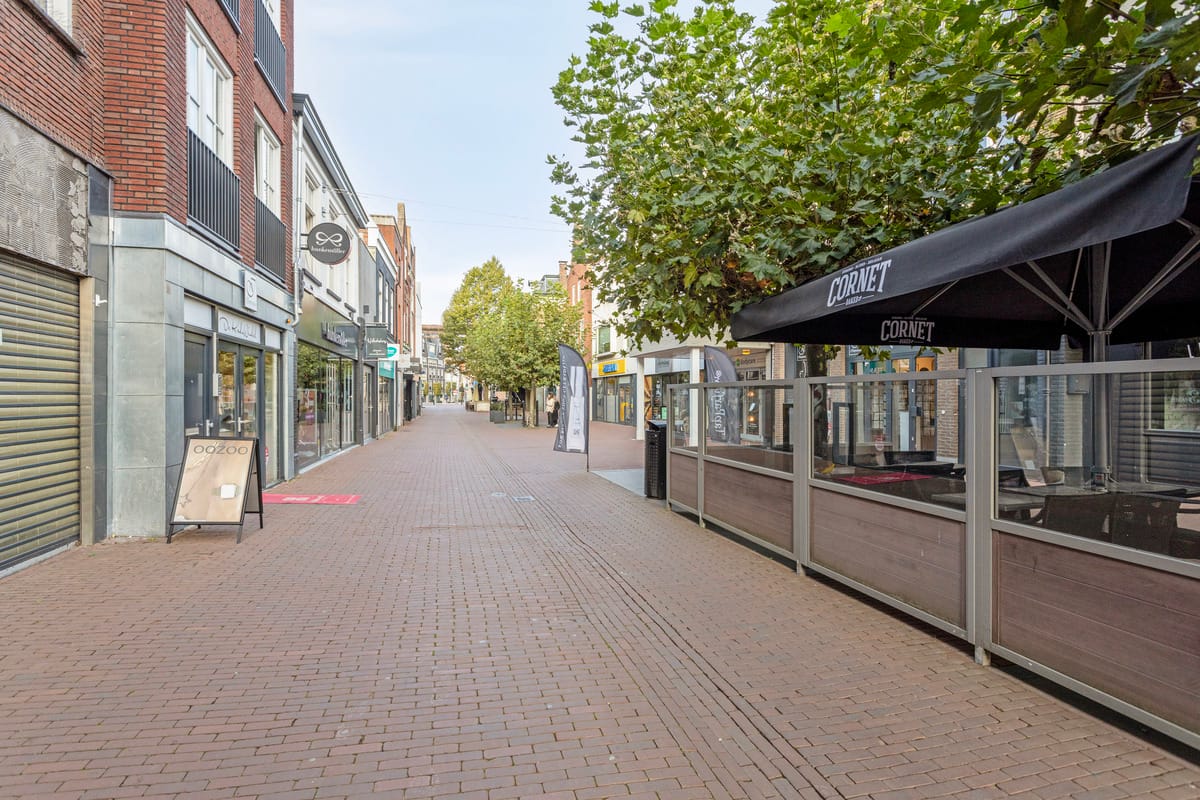 Bekijk foto 5 van Veestraat 39