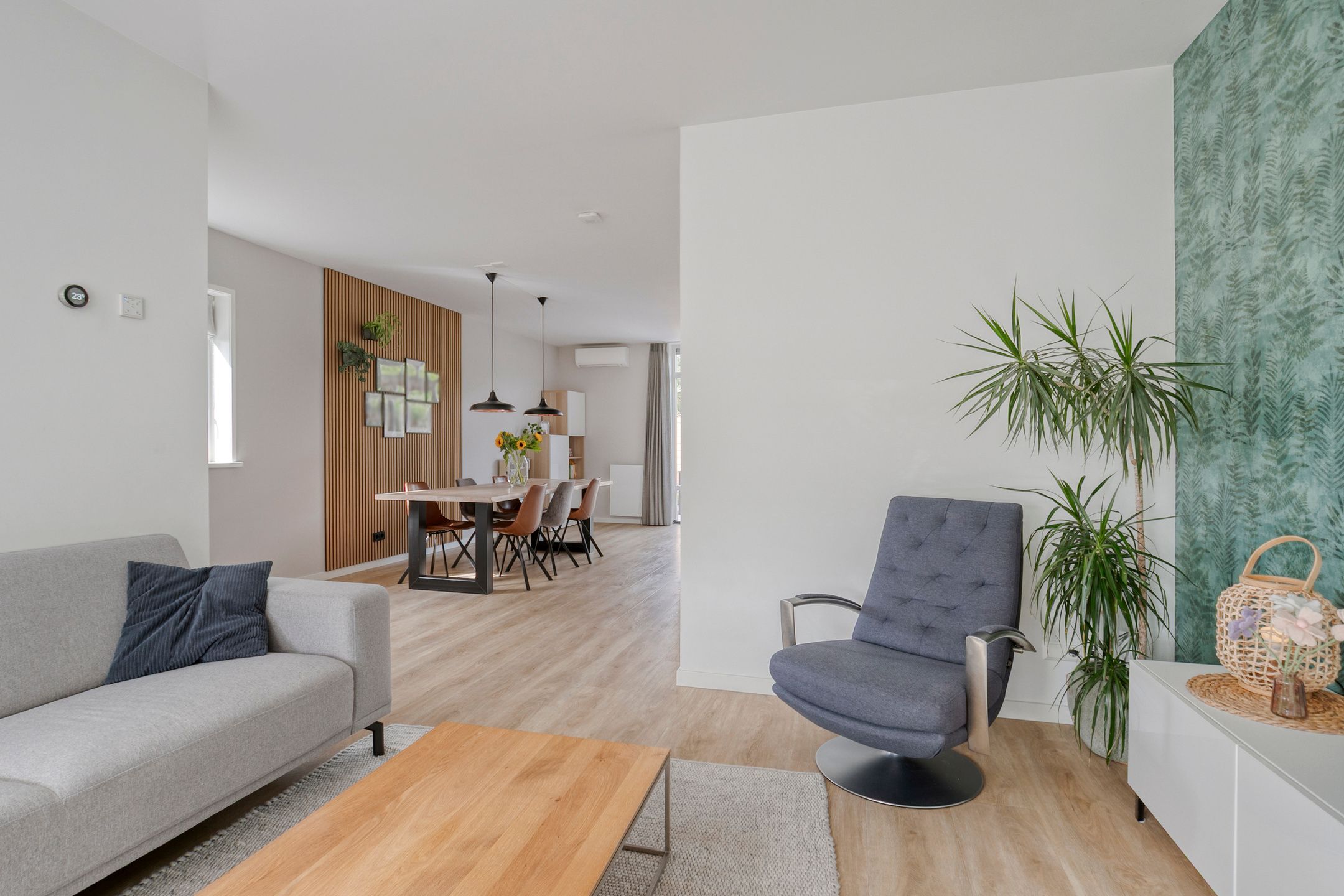 Foto 9 van Alexander de Grotestraat 28