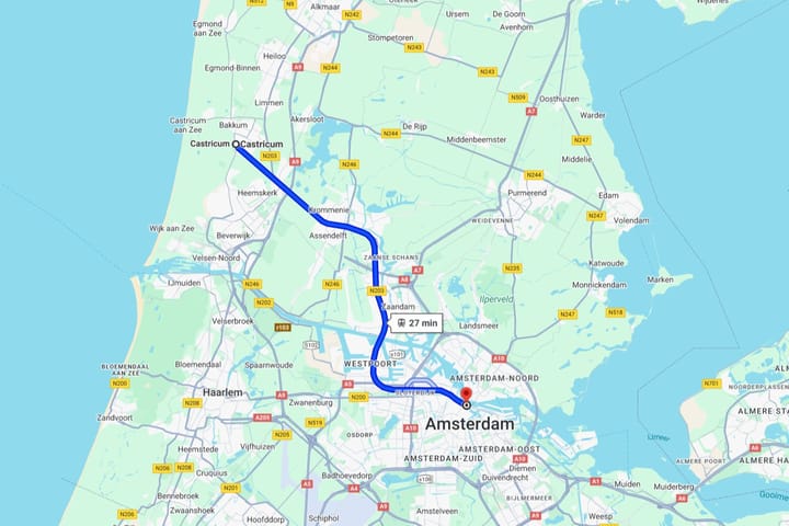 Foto 51 van Willem de Rijkelaan 8