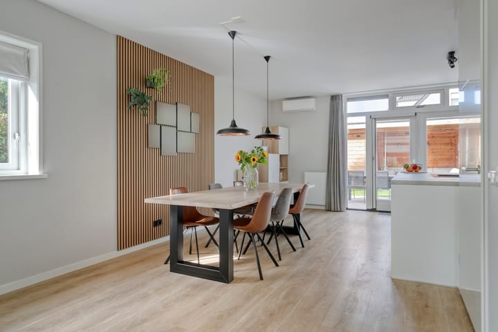 Foto 10 van Alexander de Grotestraat 28