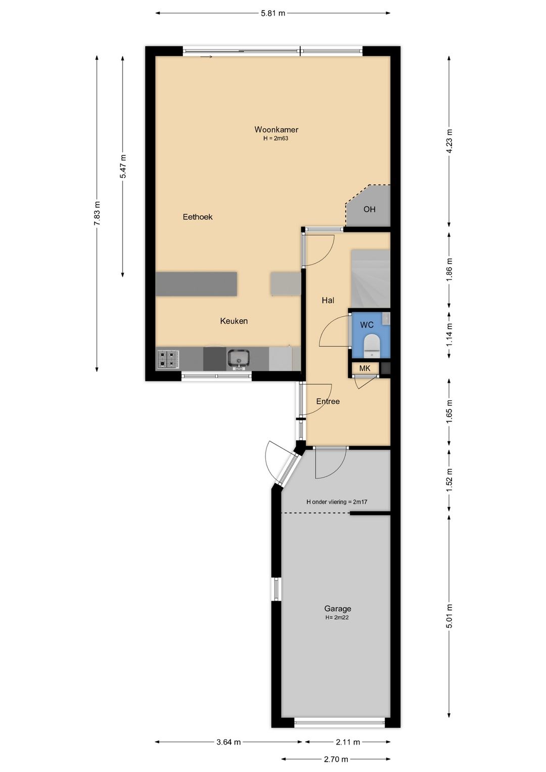 Photo 37 of Schans 29