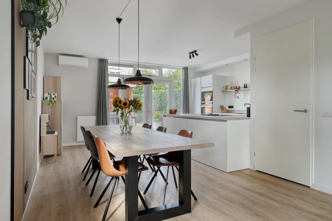 Foto 11 van Alexander de Grotestraat 28