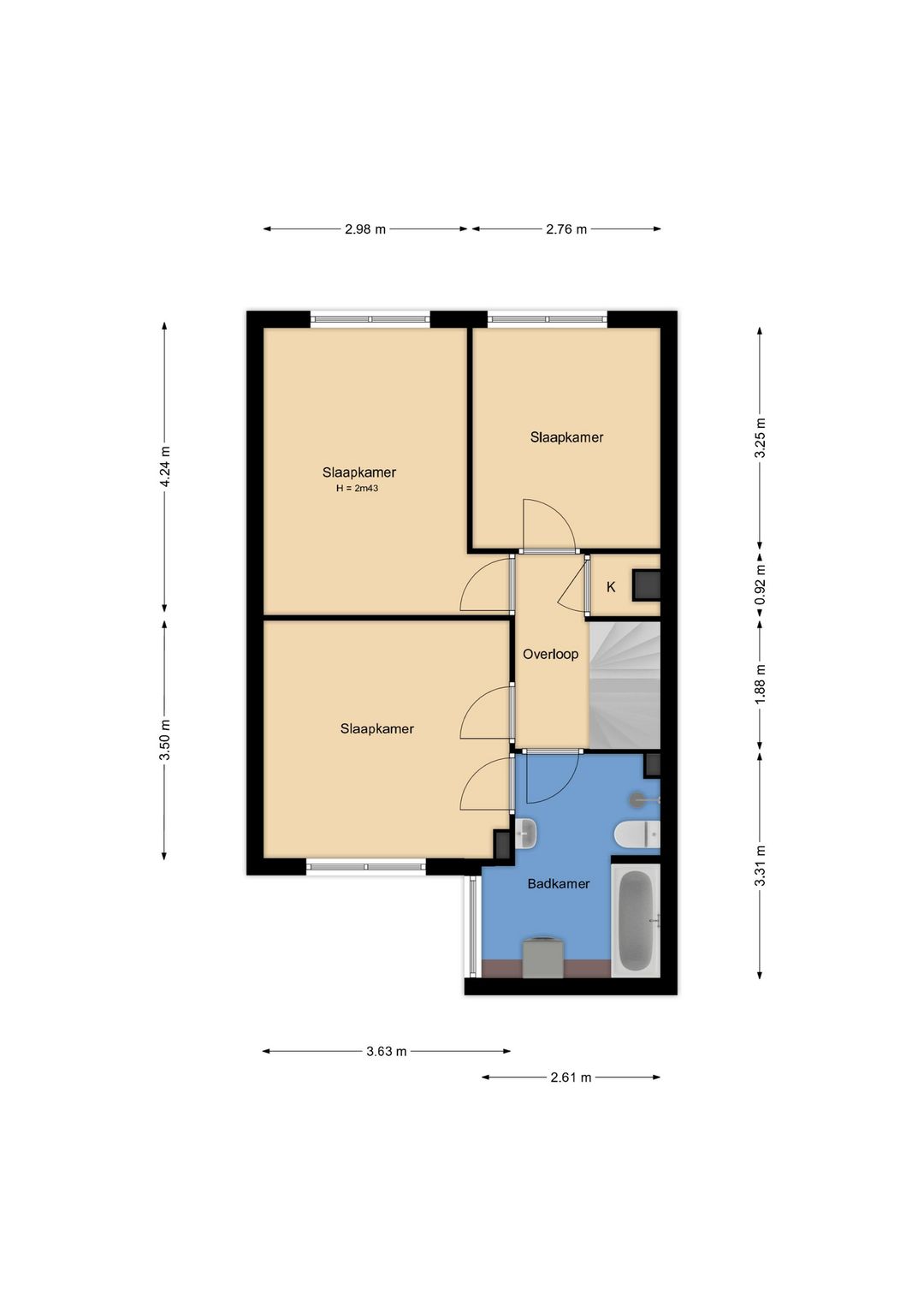 Photo 38 of Schans 29