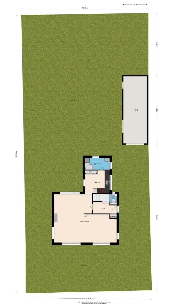 Foto 55 van Willem de Rijkelaan 8