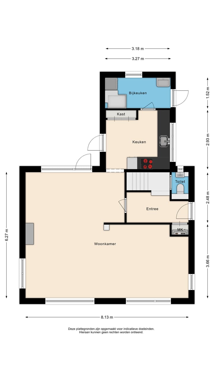 Foto 56 van Willem de Rijkelaan 8