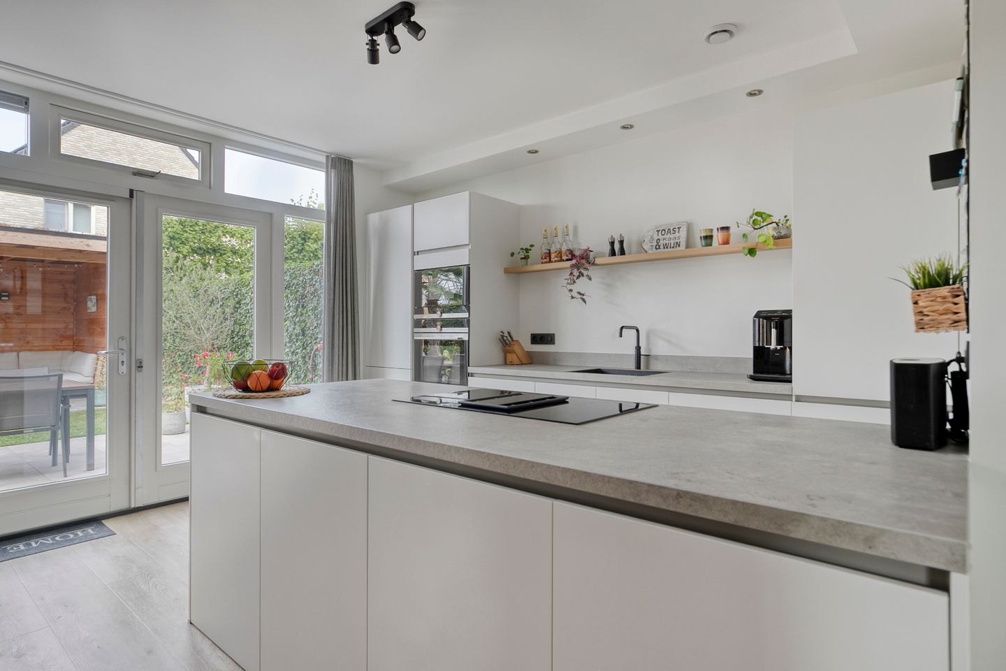 Foto 14 van Alexander de Grotestraat 28