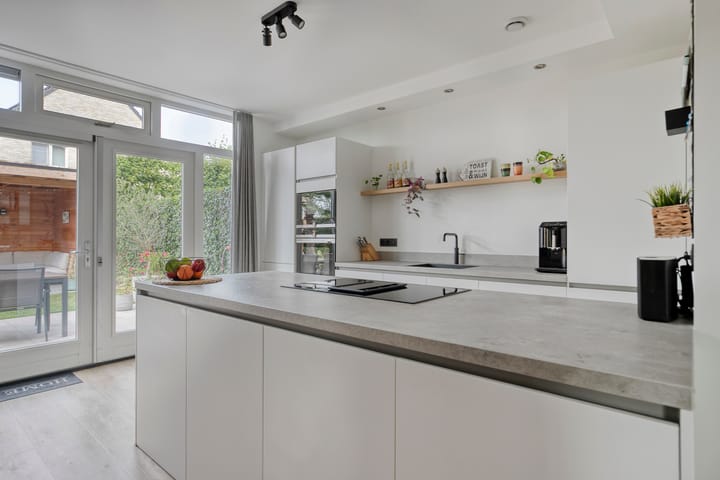 Foto 14 van Alexander de Grotestraat 28