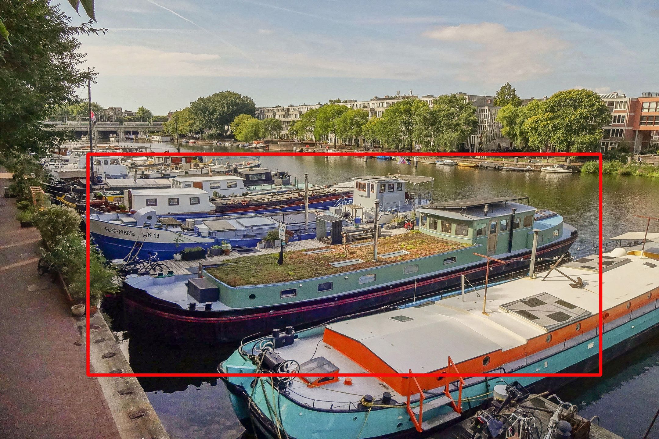 Westerdok, 45, Amsterdam, 1013AZ, Noord-Holland, Nederland 45