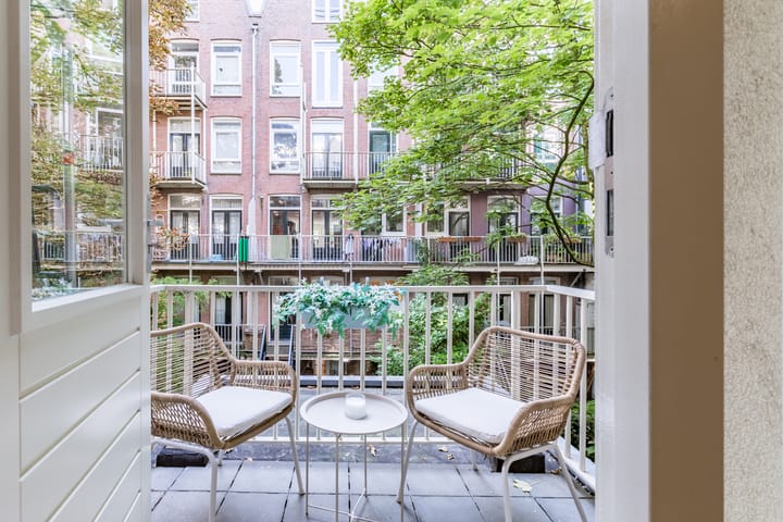 Foto 2 van Von Zesenstraat 94