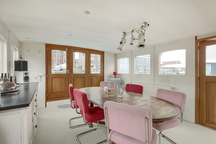 Foto 2 van Westerdok 45