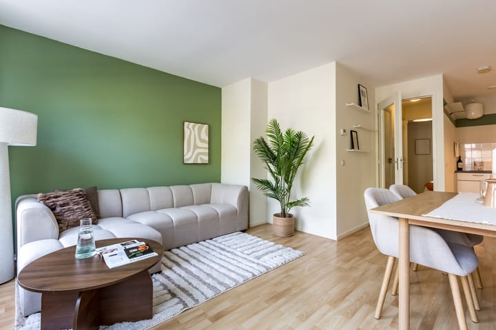 Foto 1 van Von Zesenstraat 94