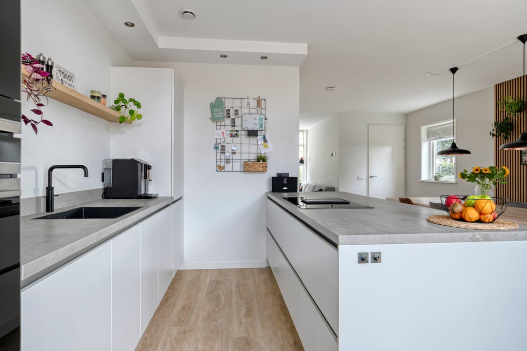 Foto 17 van Alexander de Grotestraat 28