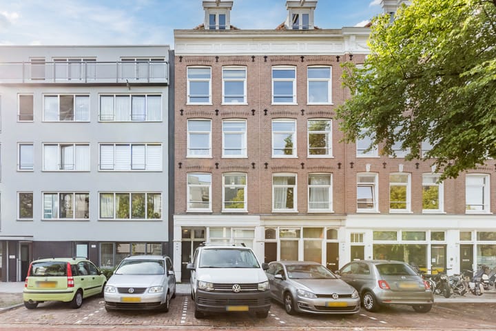 Foto 3 van Von Zesenstraat 94