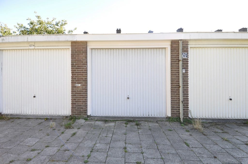 Foto 1 van Prof. Meijerslaan 137-I