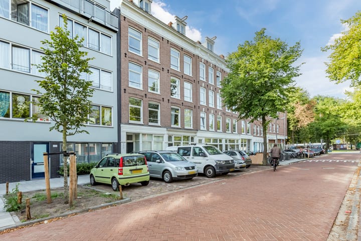 Foto 4 van Von Zesenstraat 94